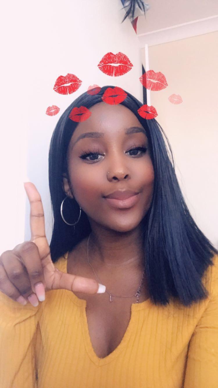 goddess jan 👸🏾 profile image