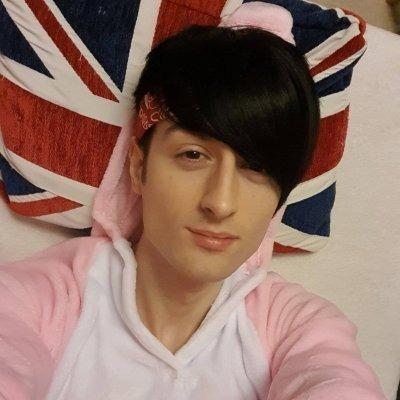 Tyger Rogue 🐯 profile image