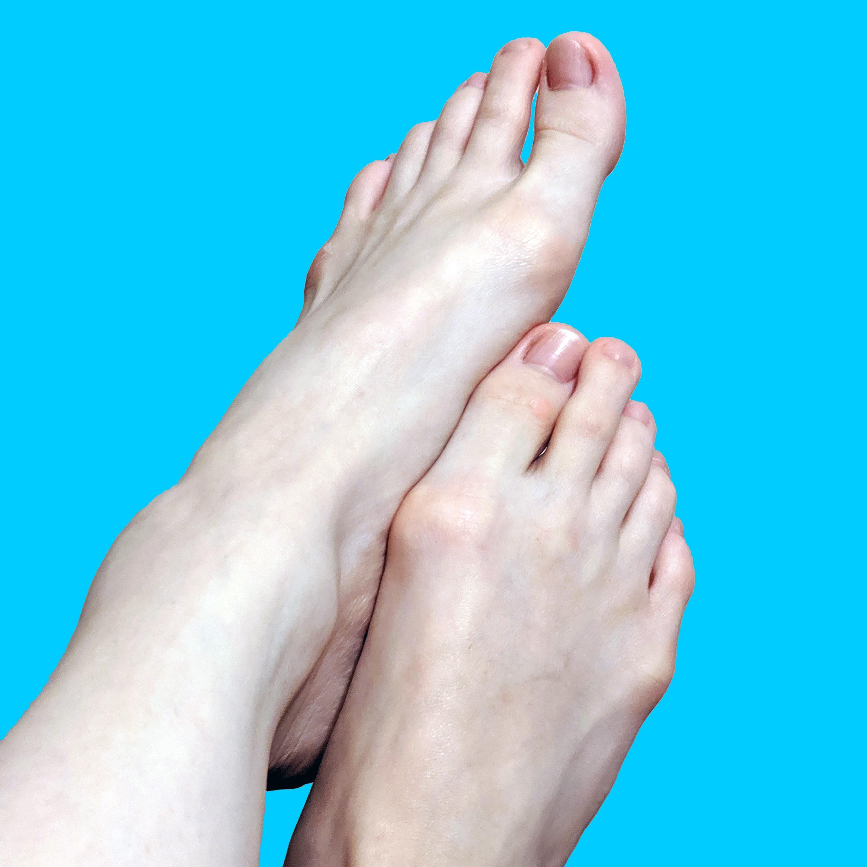 Lucky Bunny's Foot profile image