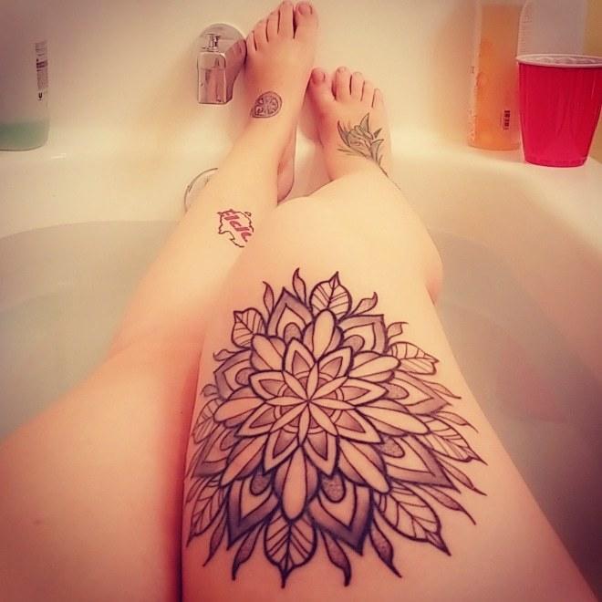 _-*Bubbles*-_ profile image