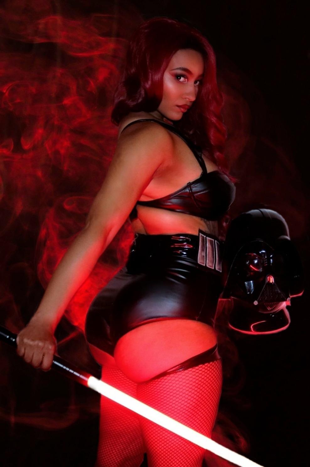 Ivy Skye profile image