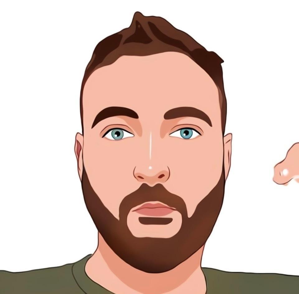 “M” profile image