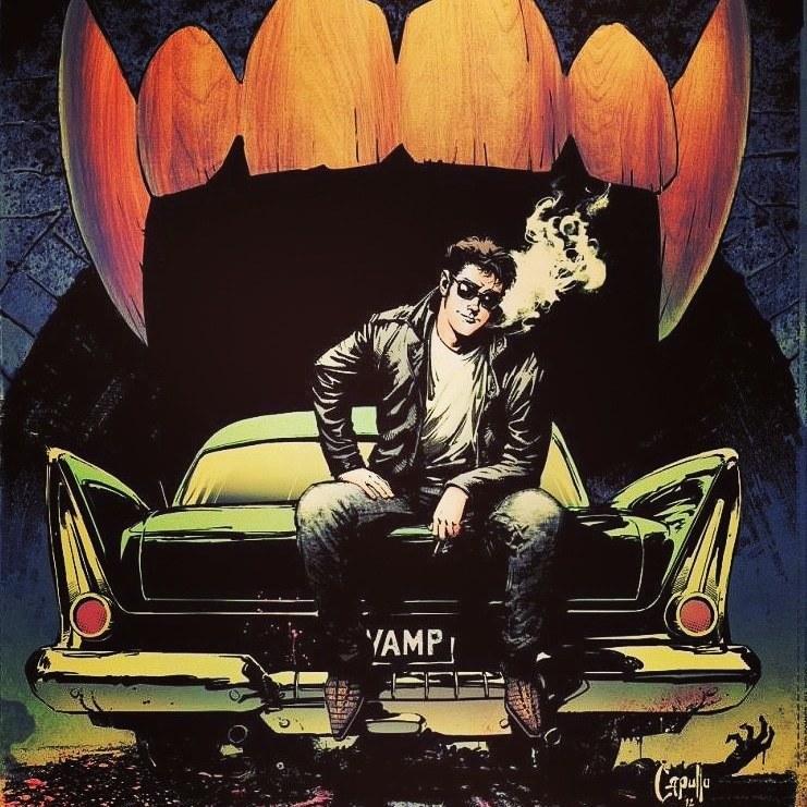 Vamp Daddy profile image