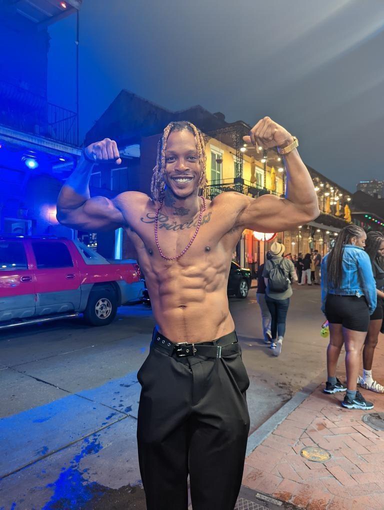 Pricele$$ profile image