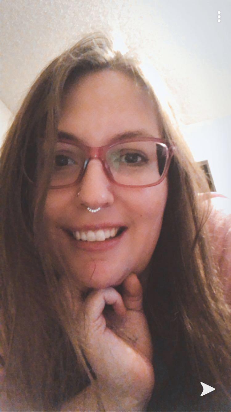 Morticia profile image