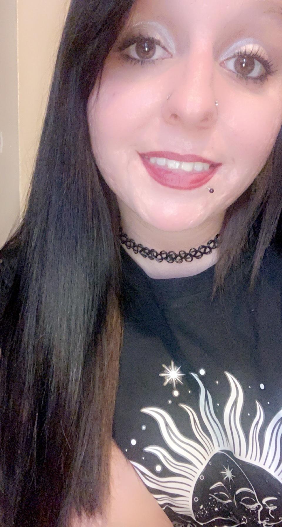 Samantha Parsons profile image