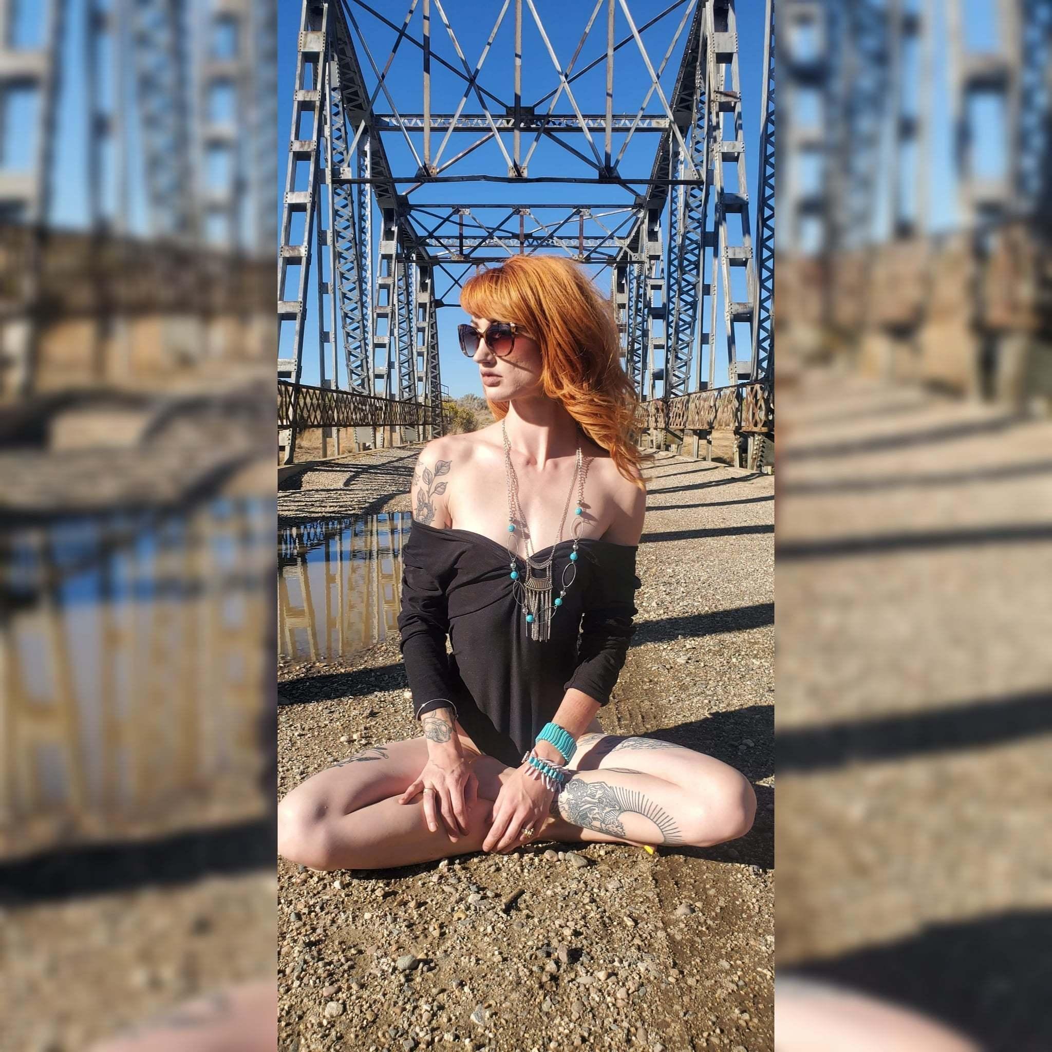 Miss Claire Voya profile image