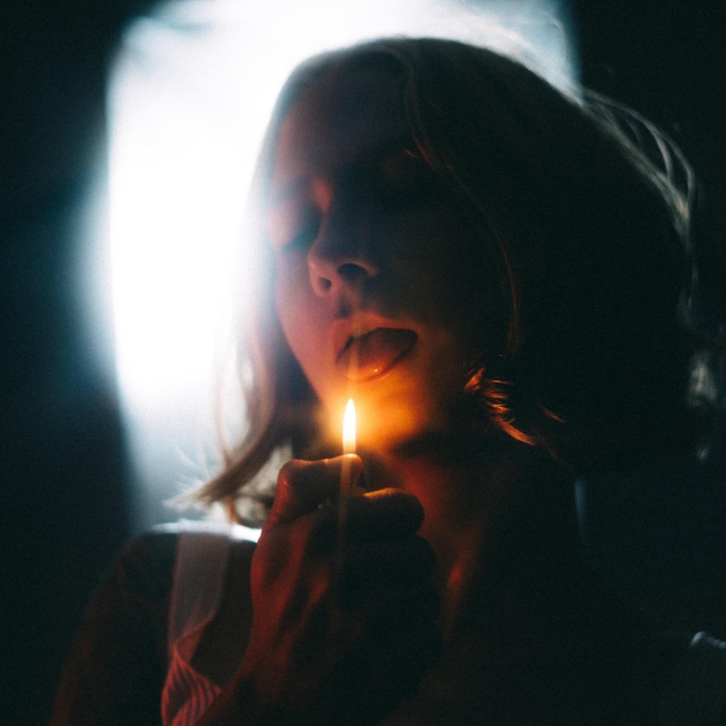 Your girl Roxy profile image