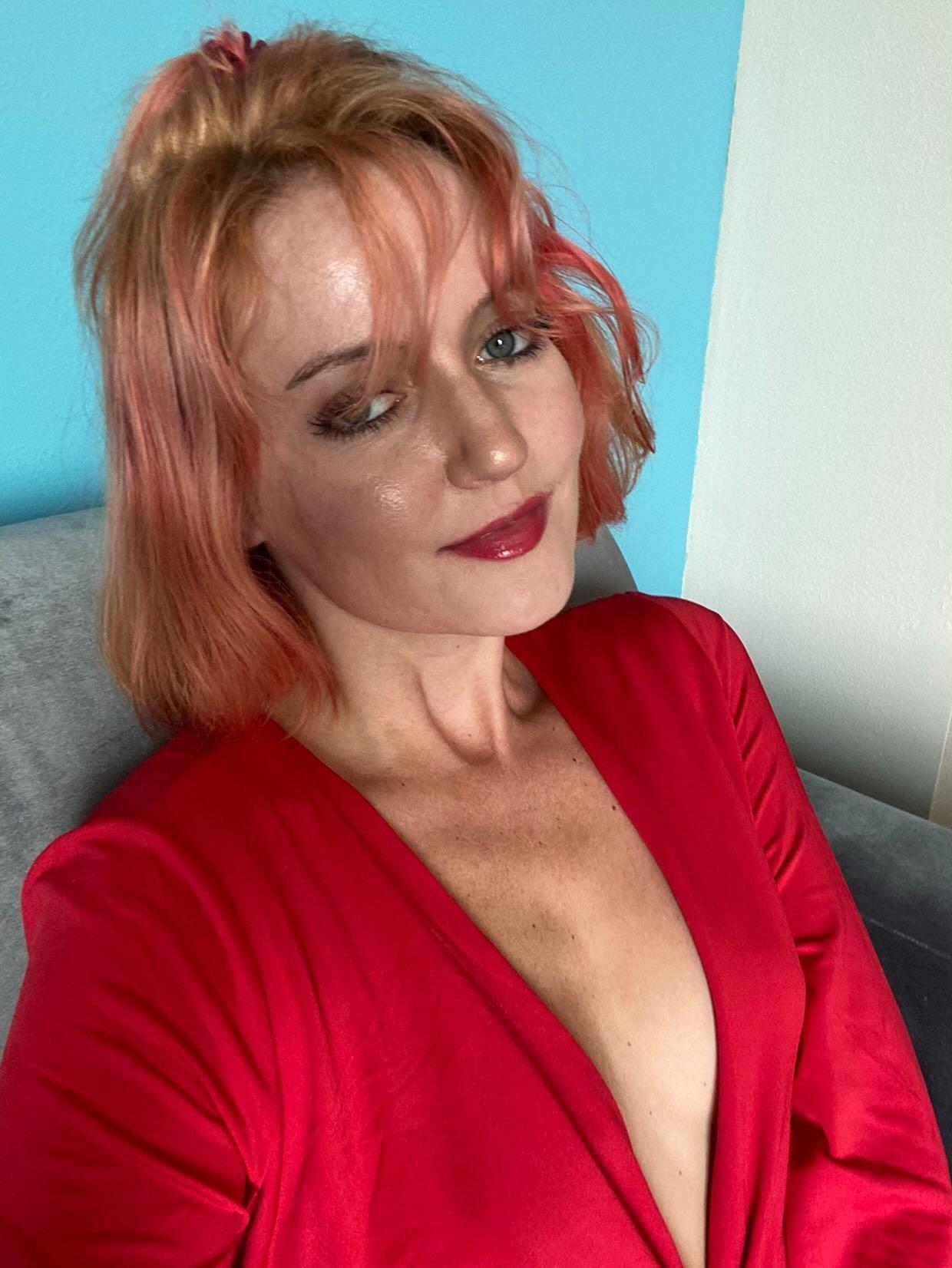 Autumn Green profile image