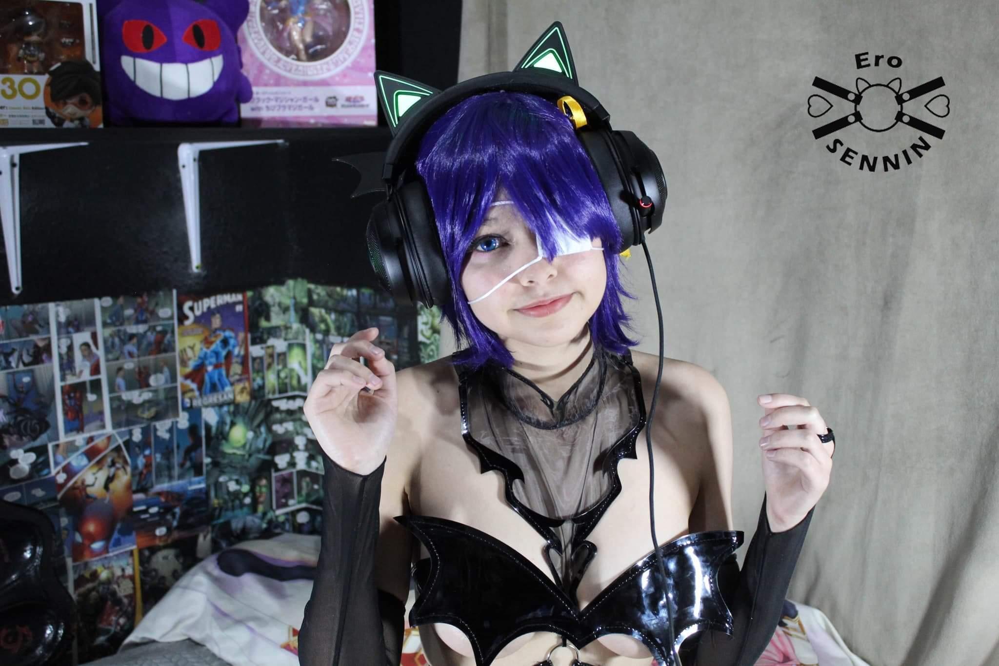 † Rin Cosplay † 🔞 profile image