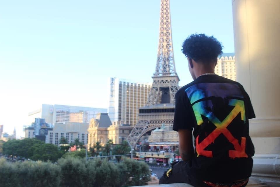 Manifestation King ✨(The Future is Now) profile image