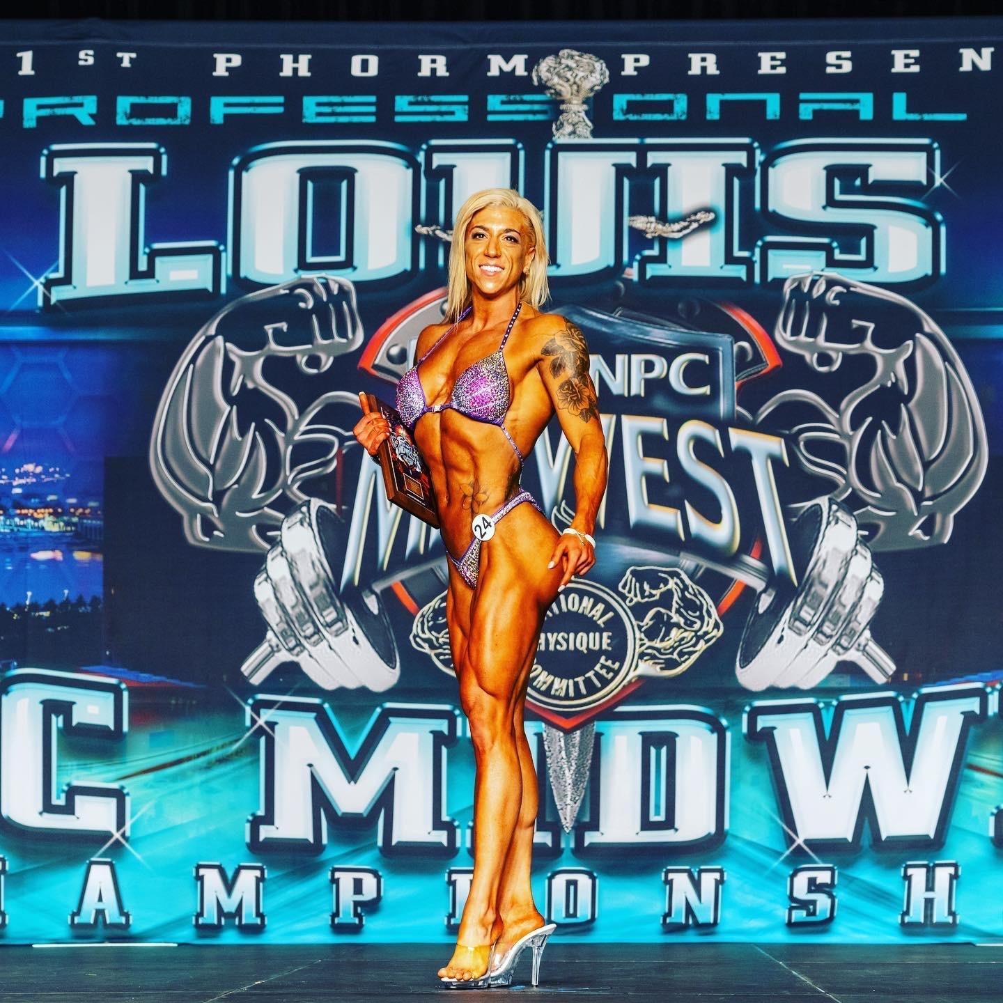 MissCheeks profile image