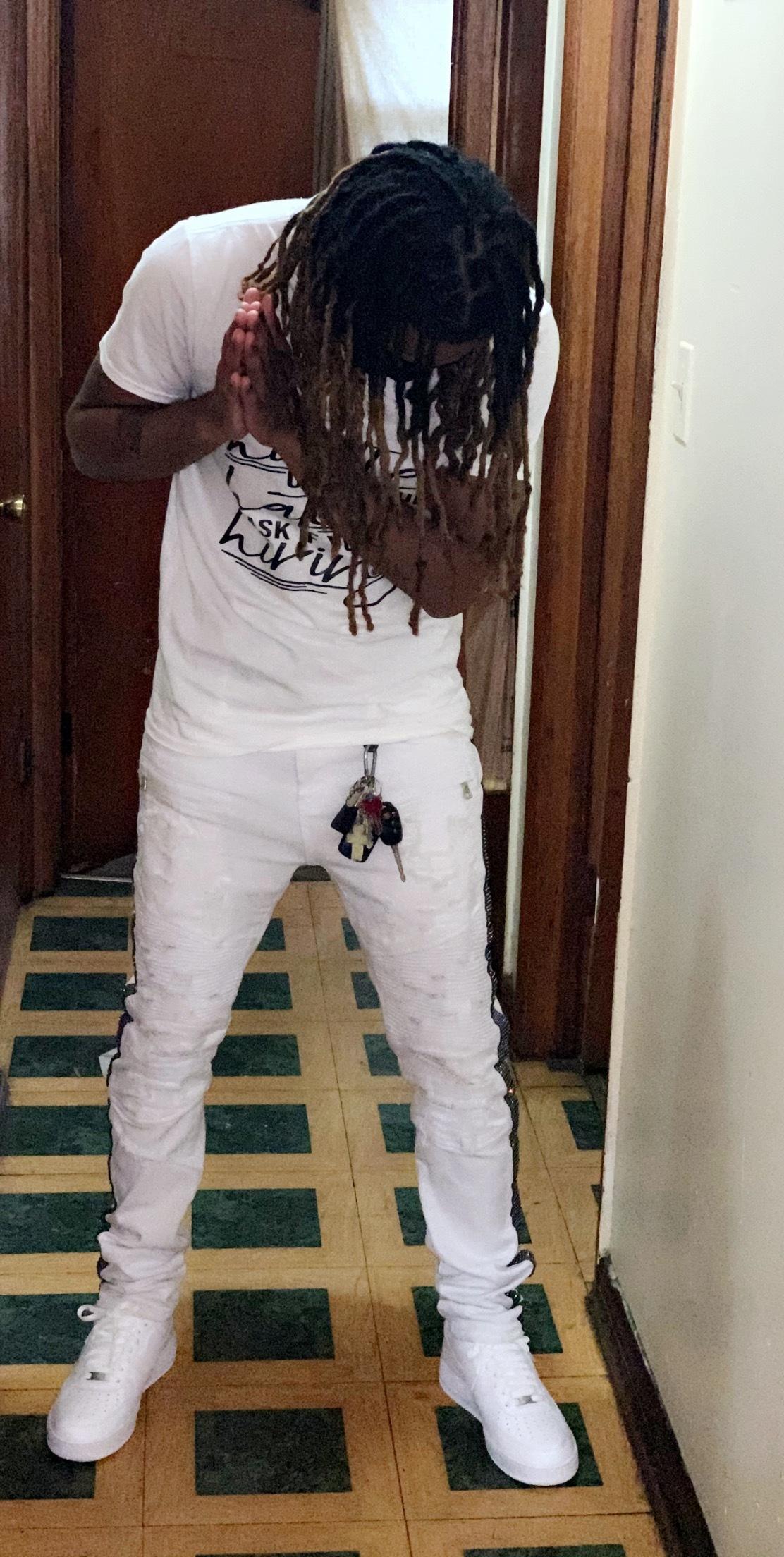 Da Triggonometrist profile image