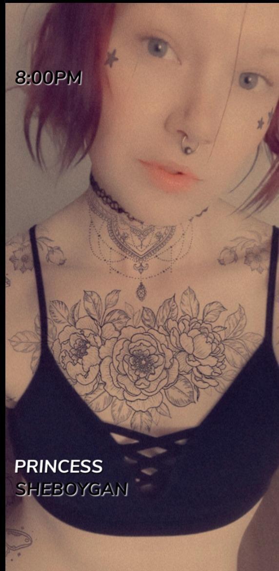 Ghostgirl 👻💦 profile image