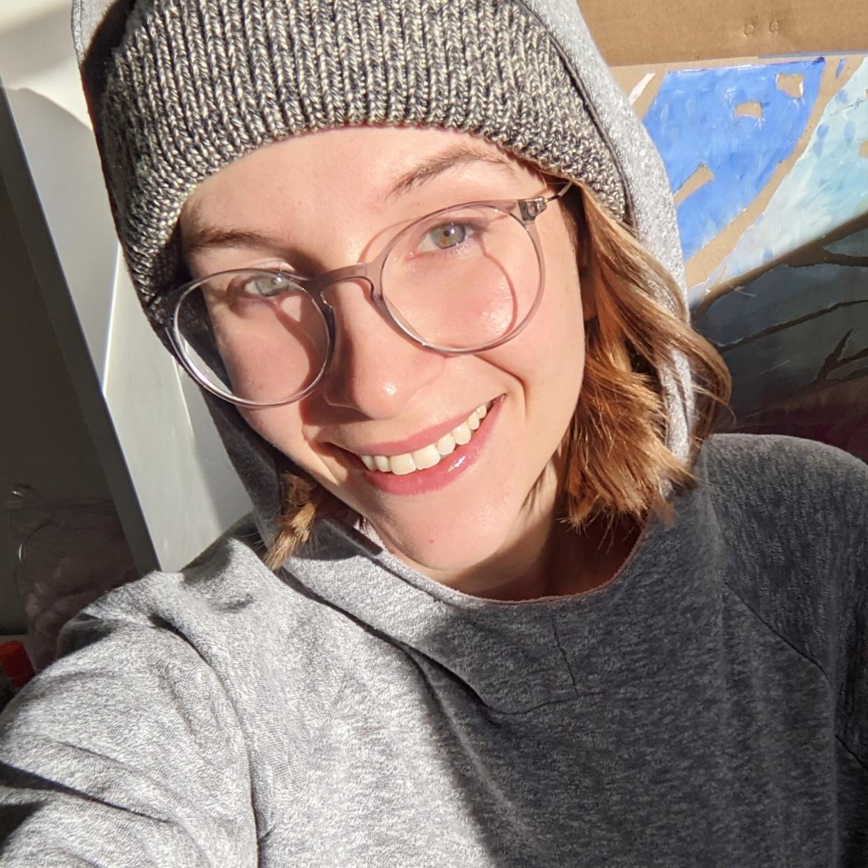 Whit Maxwell profile image