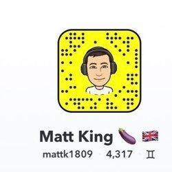 Matt King profile image