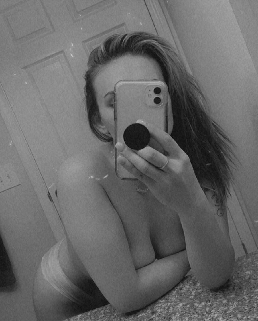 Ivy  Richardson profile image