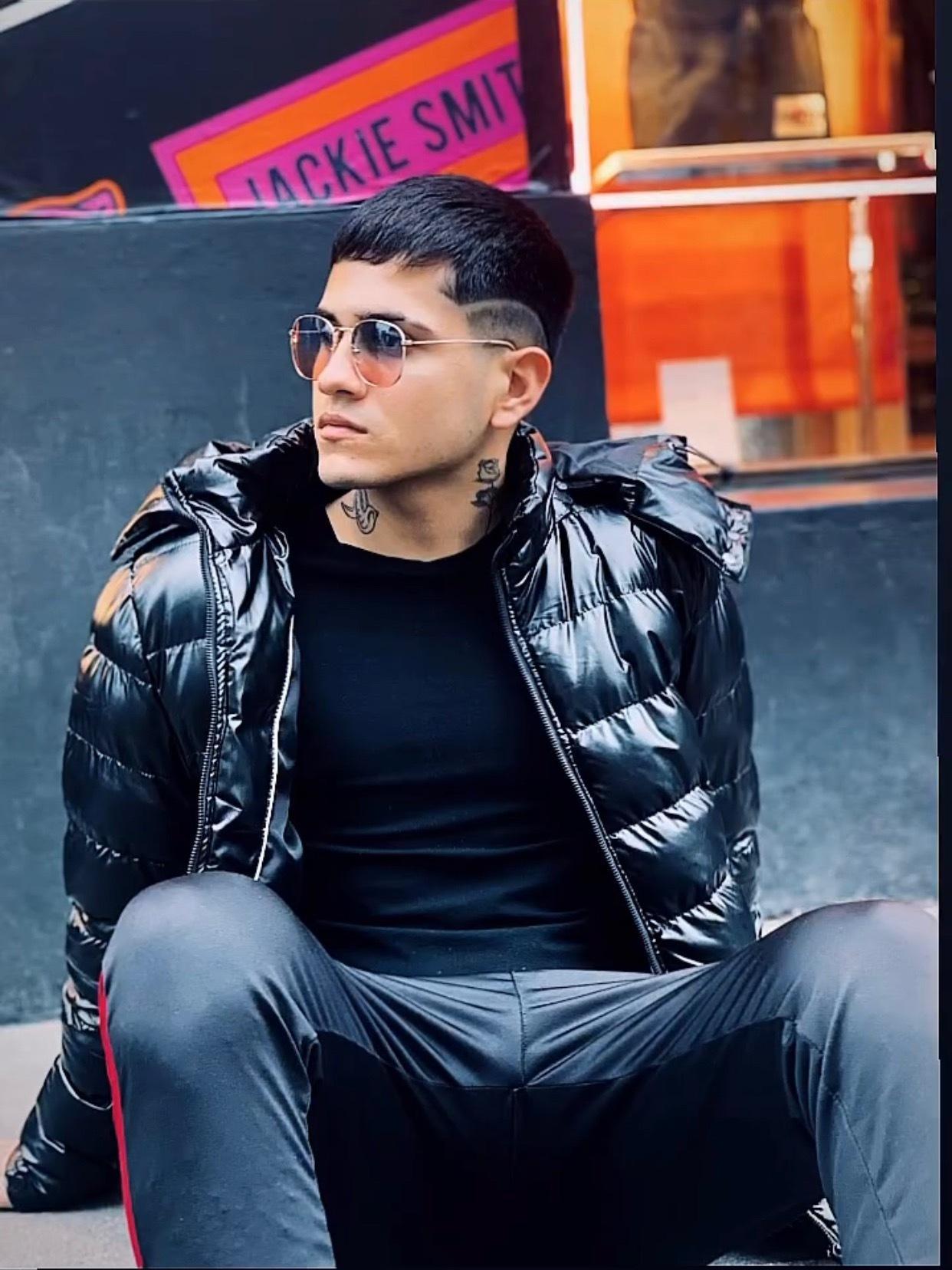 Leonardo 🥵 (top 0,75%)🔥 profile image