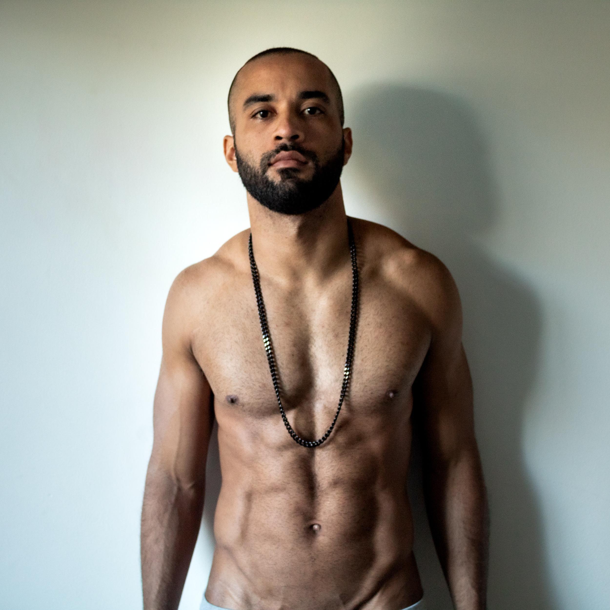 King Eross profile image