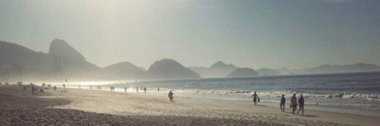 Mia Ipanema background image