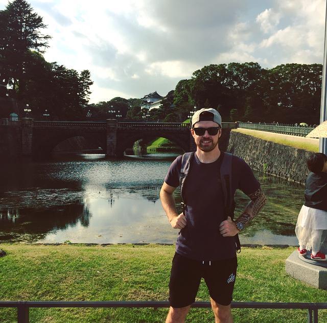 K Girth profile image