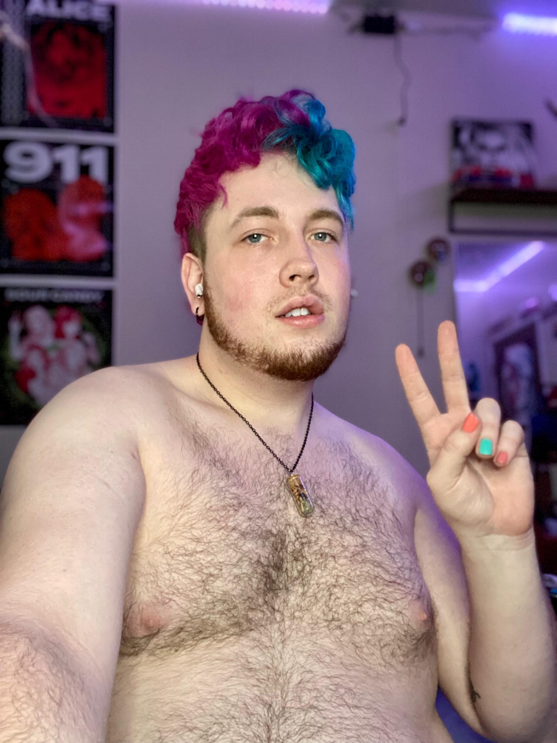 Tyler🏳️‍🌈🏳️‍⚧️ profile image