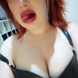 María Madrid profile image