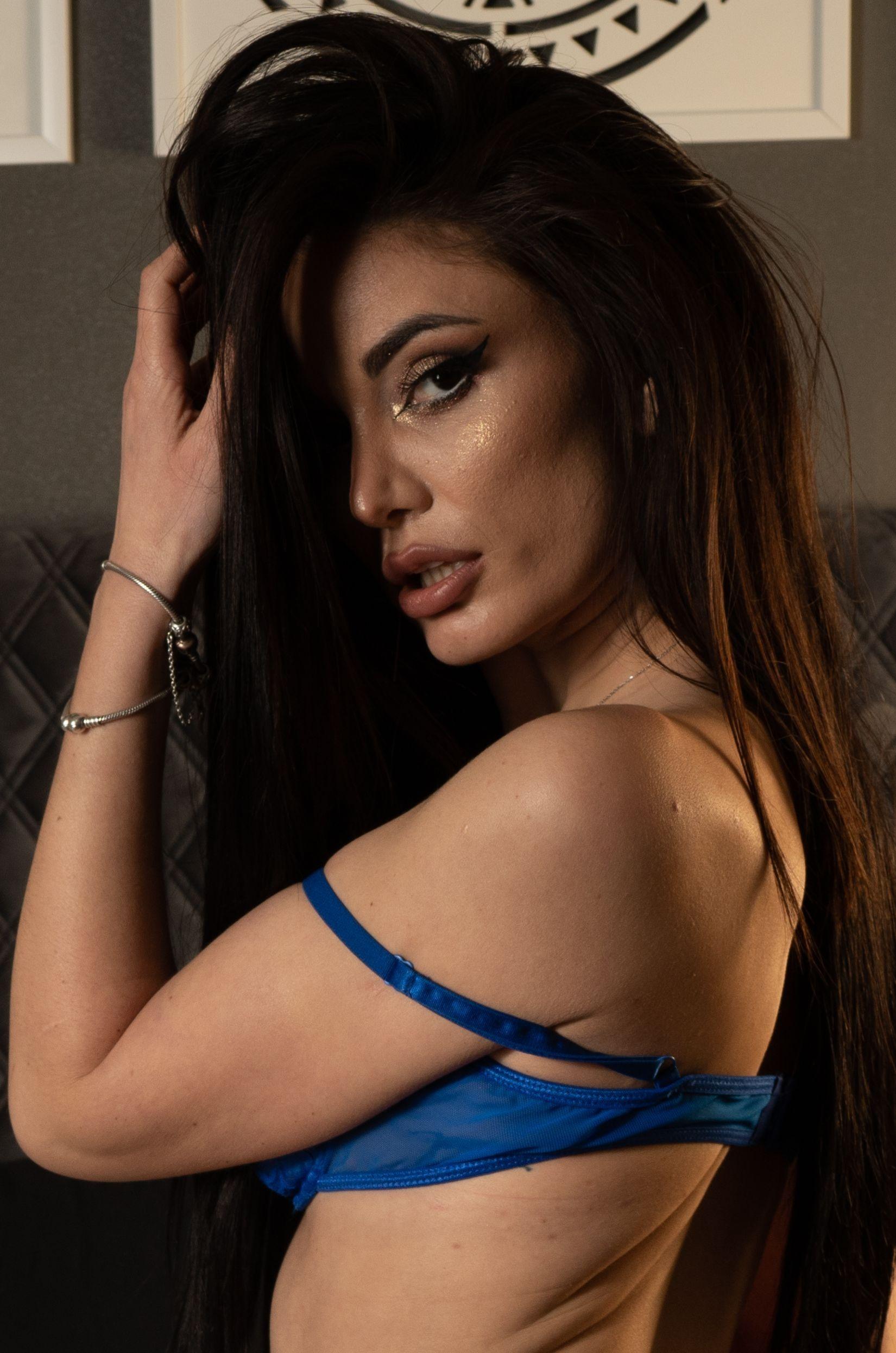 Amorous 😜 Marvel 💫 profile image