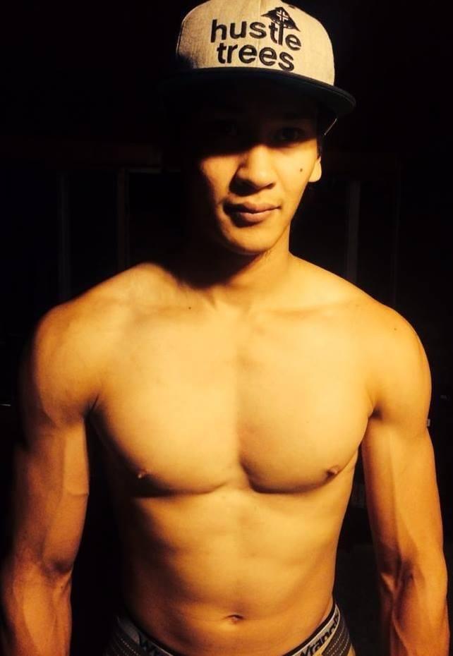 Goldenboy profile image