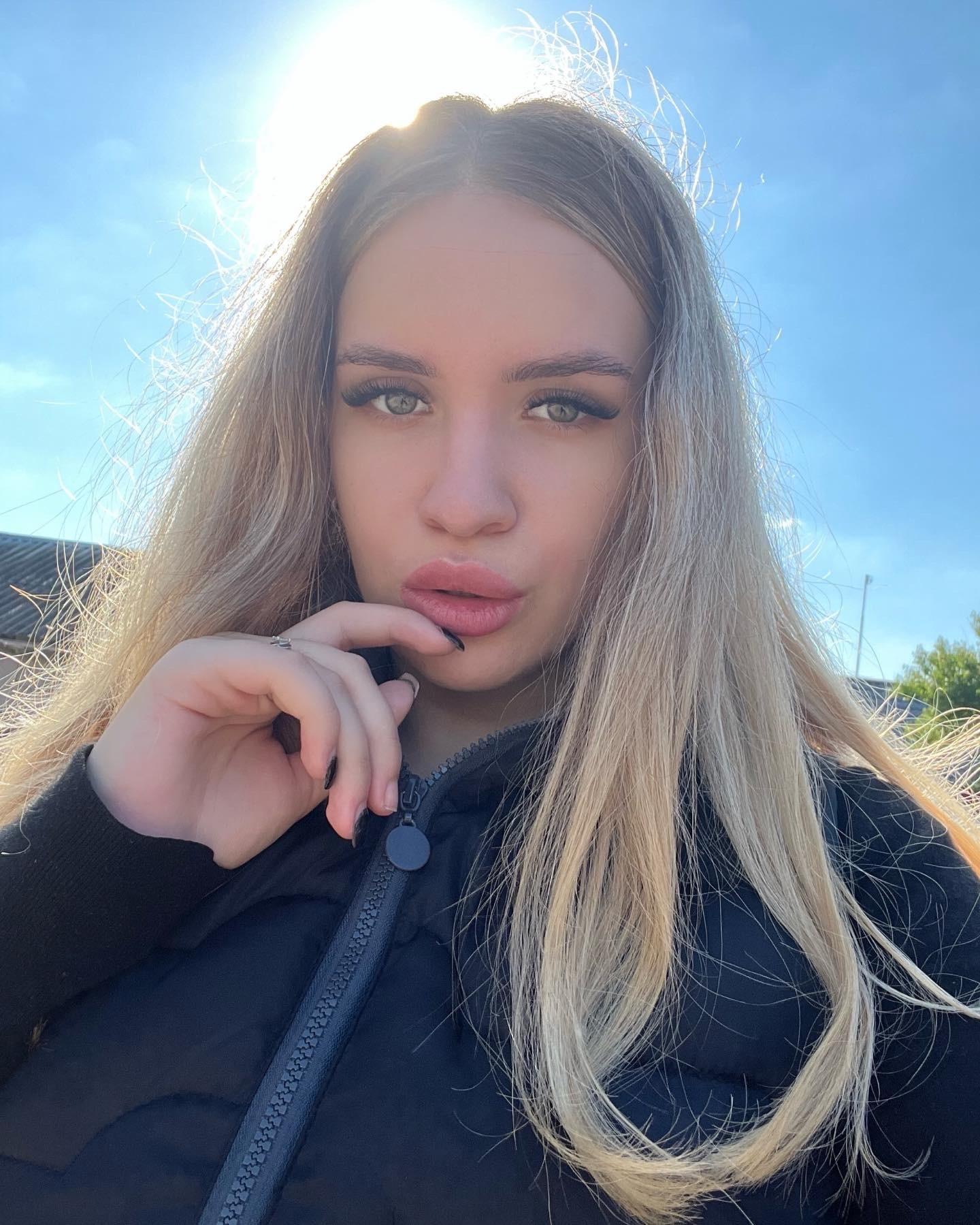 Sweet Dolli profile image