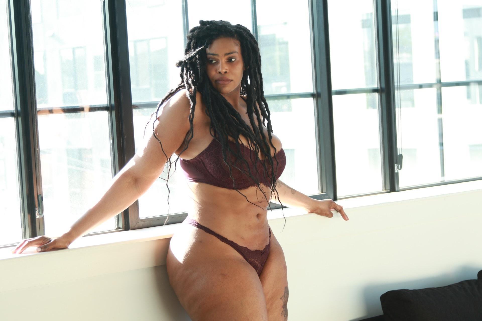 Big Booty Tech Nerd profile image