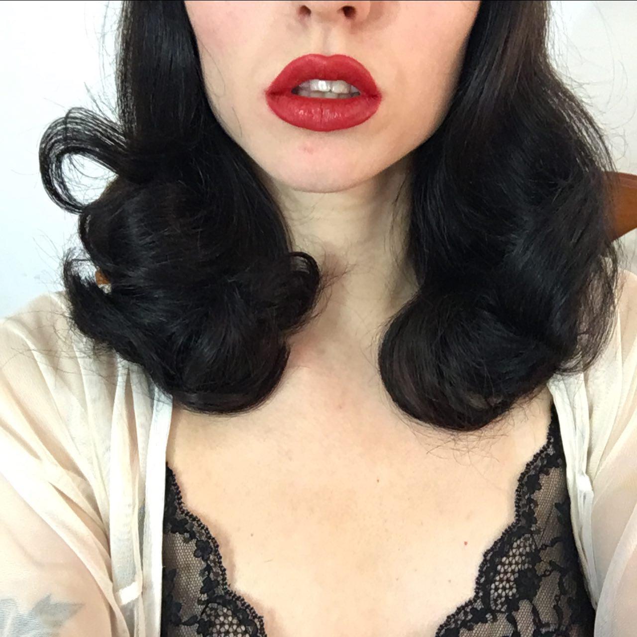 Vivienne profile image