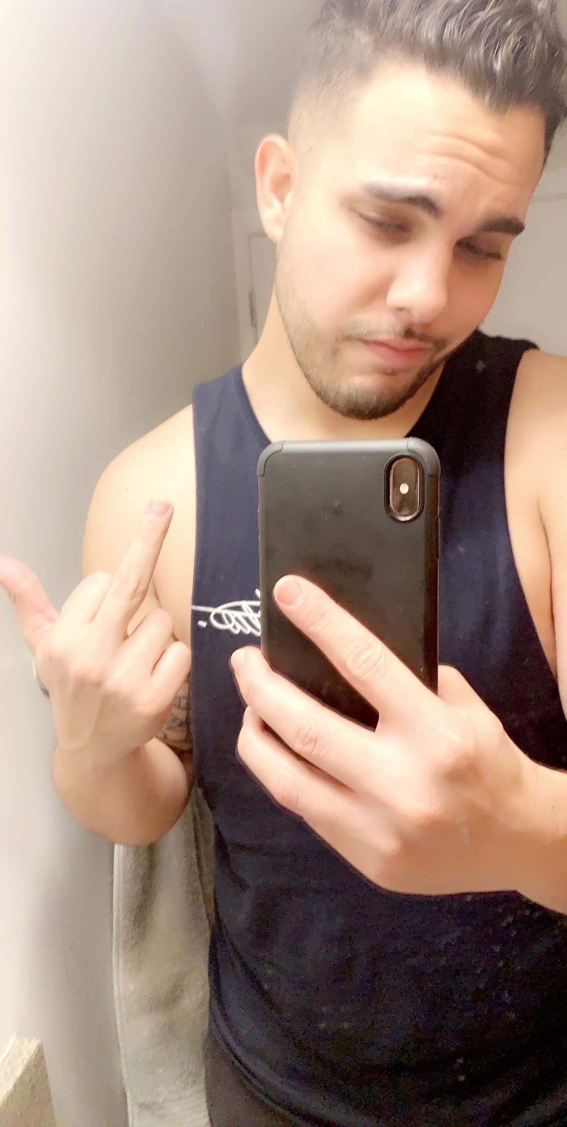 Daddy K profile image