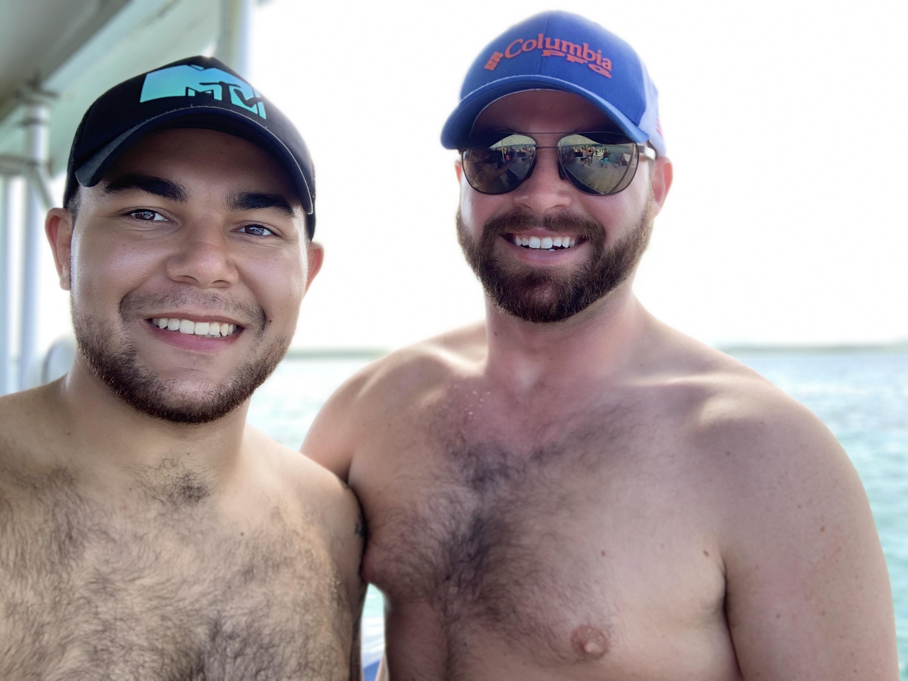 Matt & Matt profile image