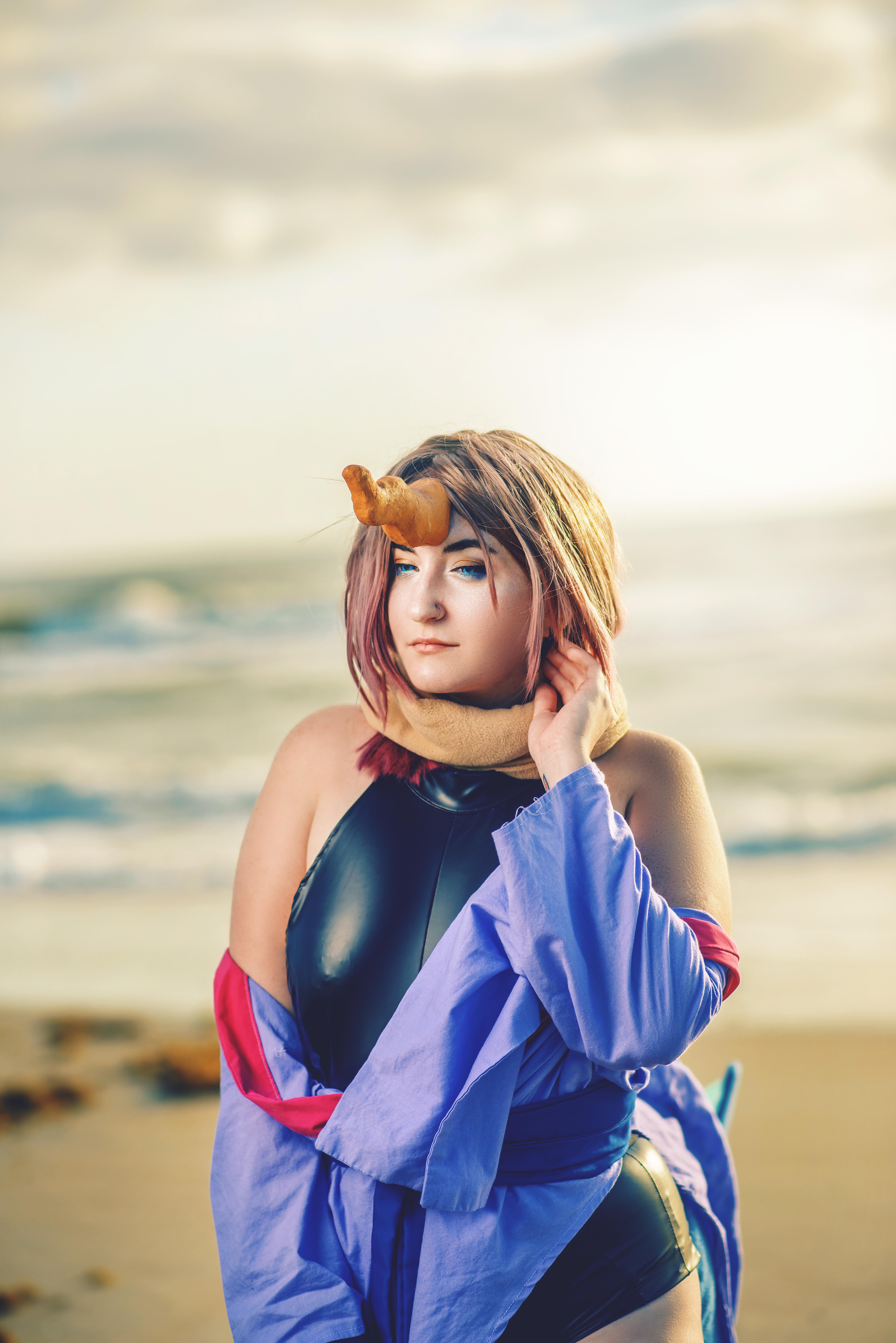 Gilded Siren profile image