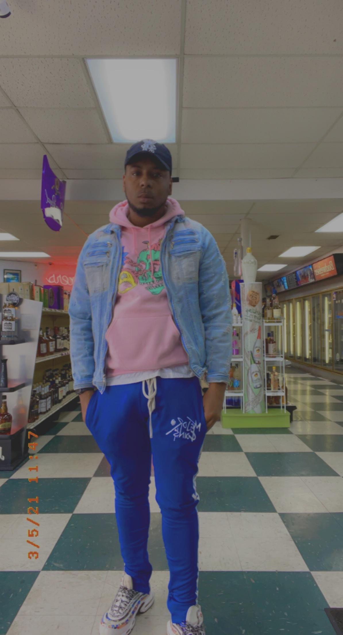 RoddG✡️ profile image