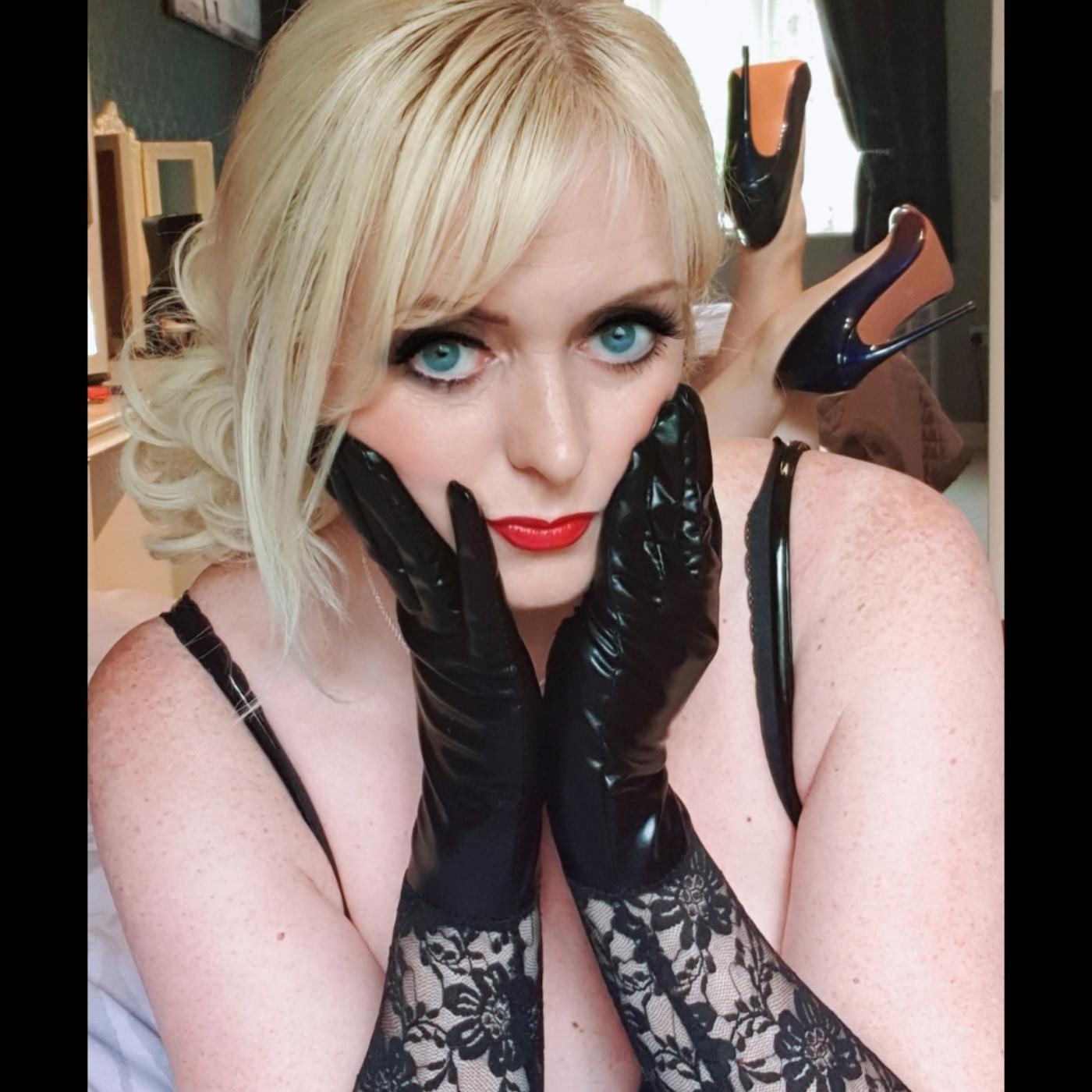 Goddess Pandora profile image