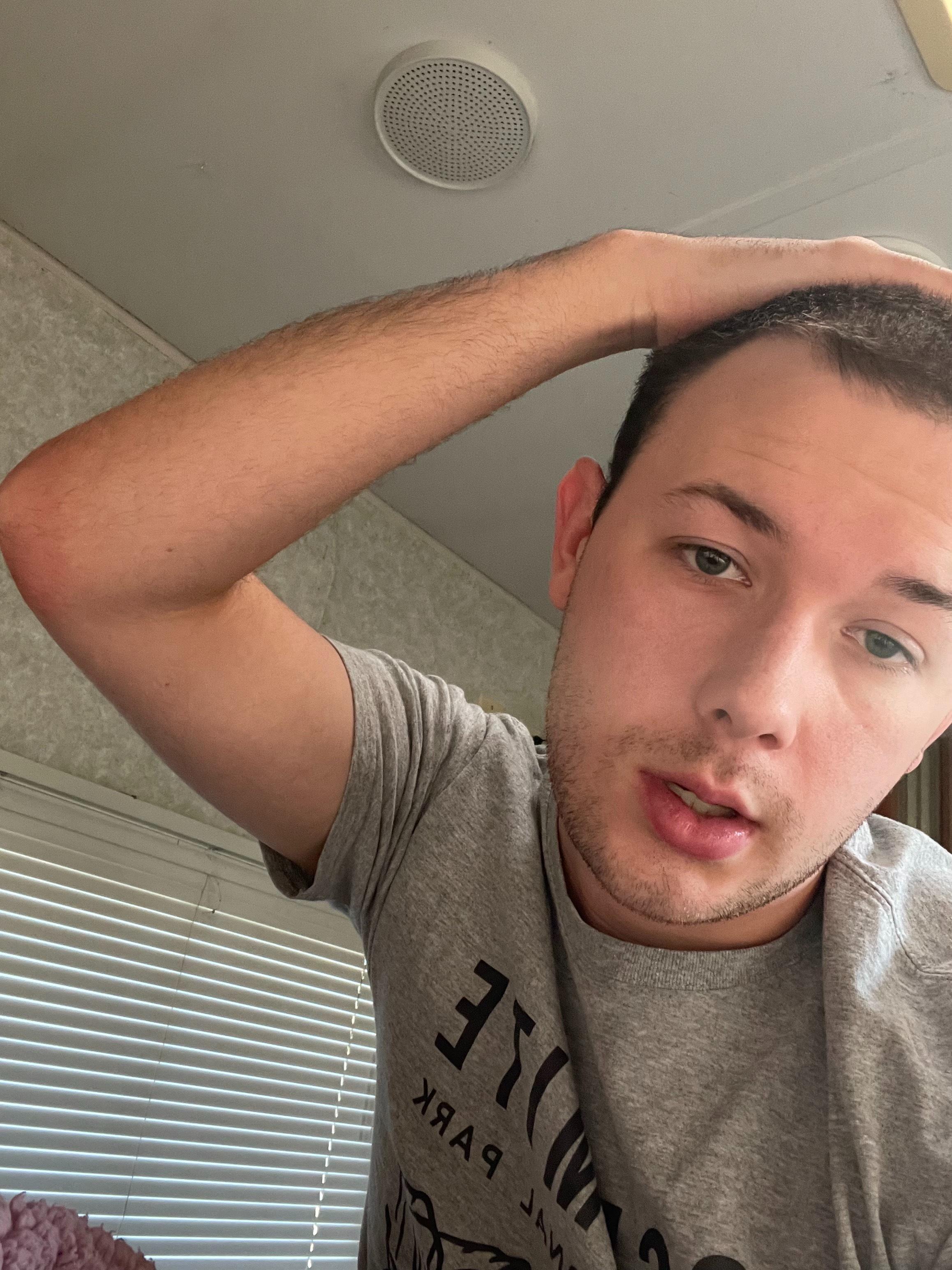 Mason Fleshwood profile image