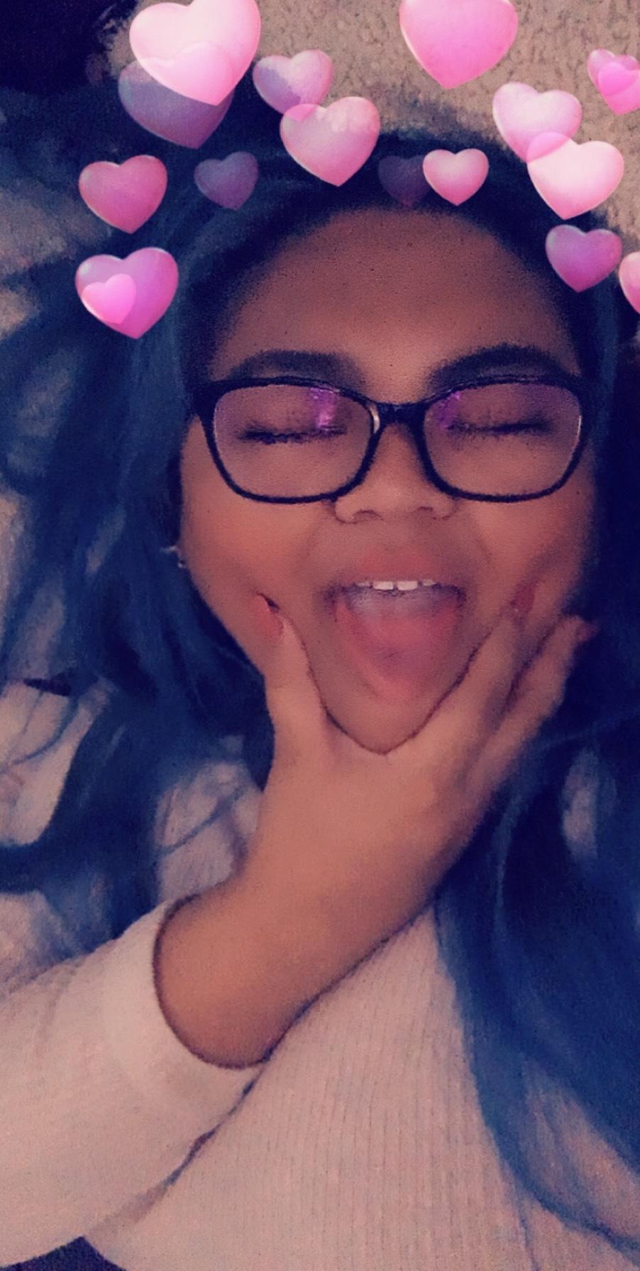 Little Sun Baby☀️ profile image