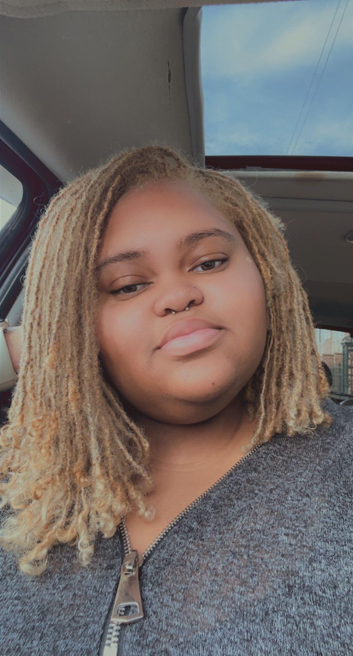 Taexa Storm profile image