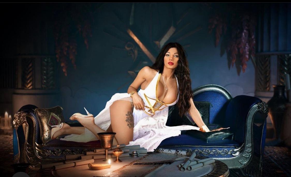 Jessica Vannesa profile image