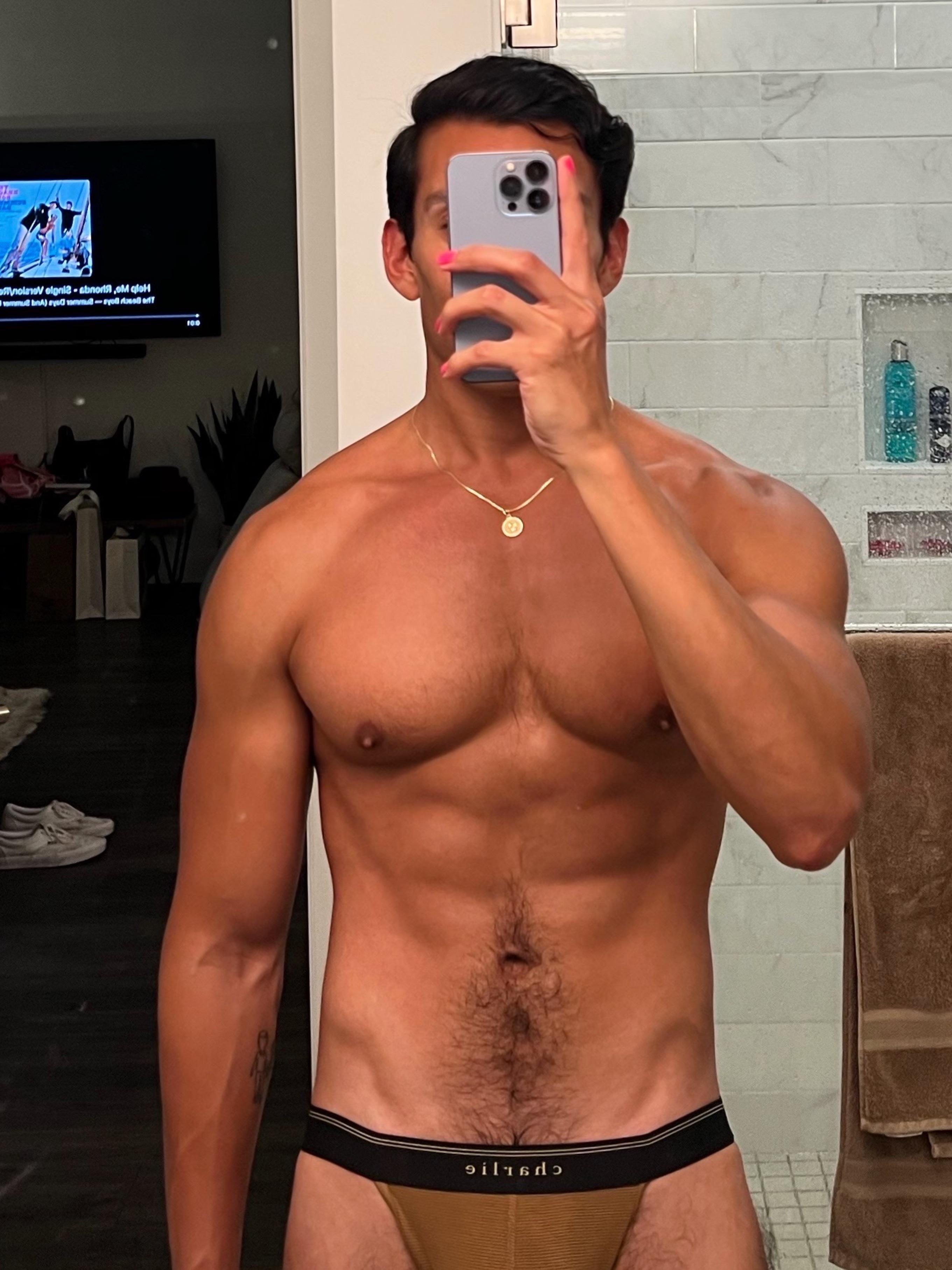 call me baby profile image