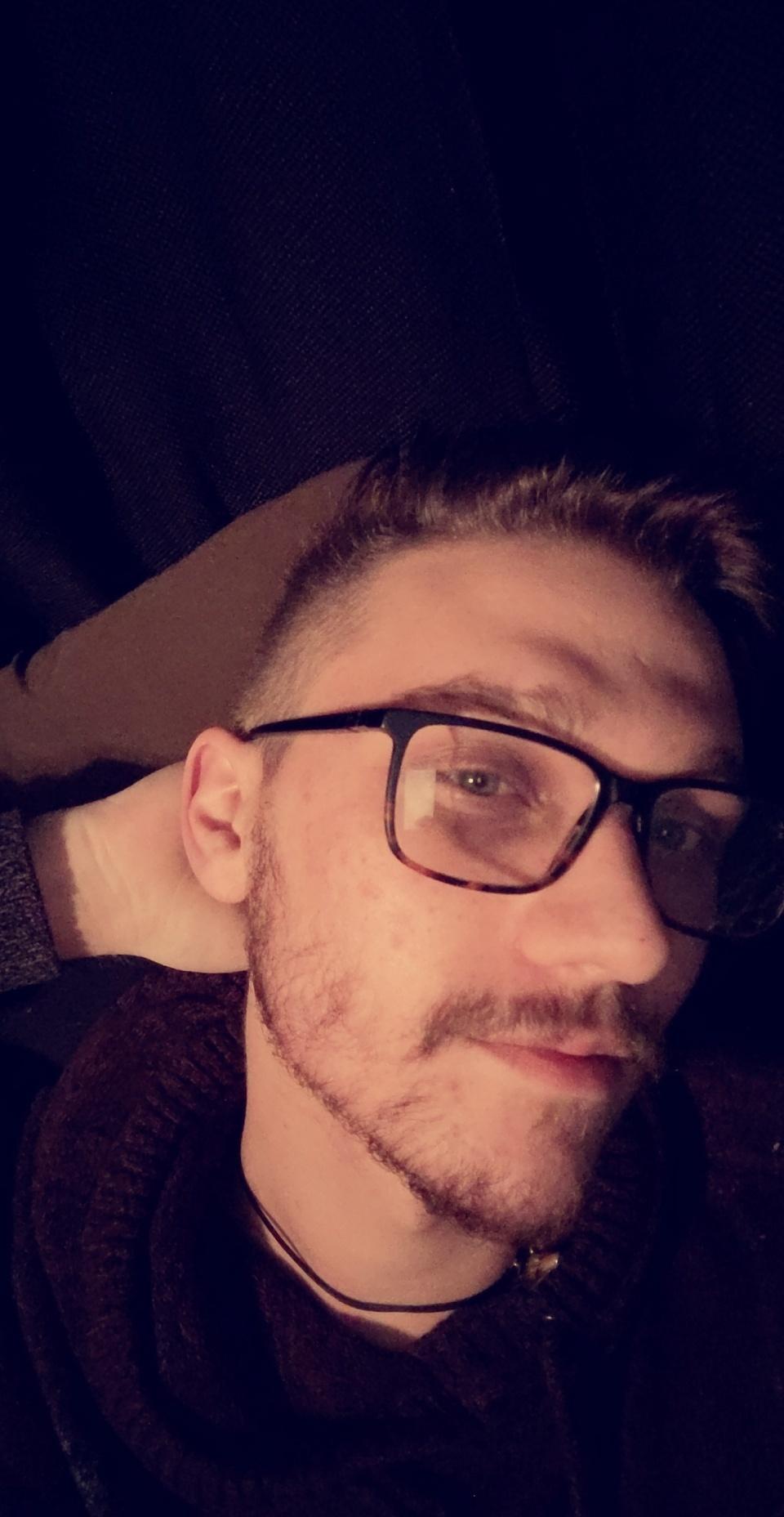 Hunter profile image