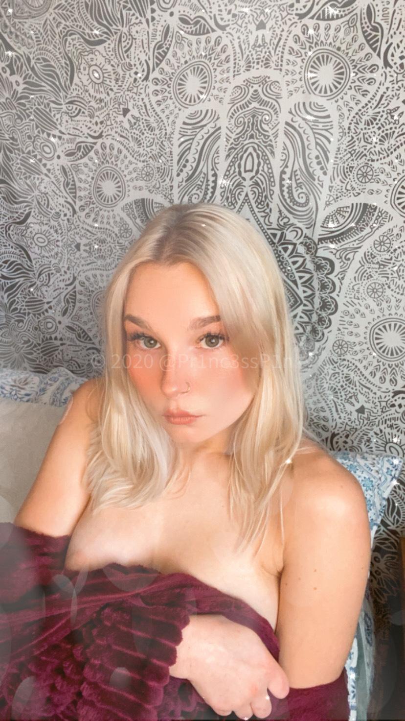 Pinky Summers VIP profile image