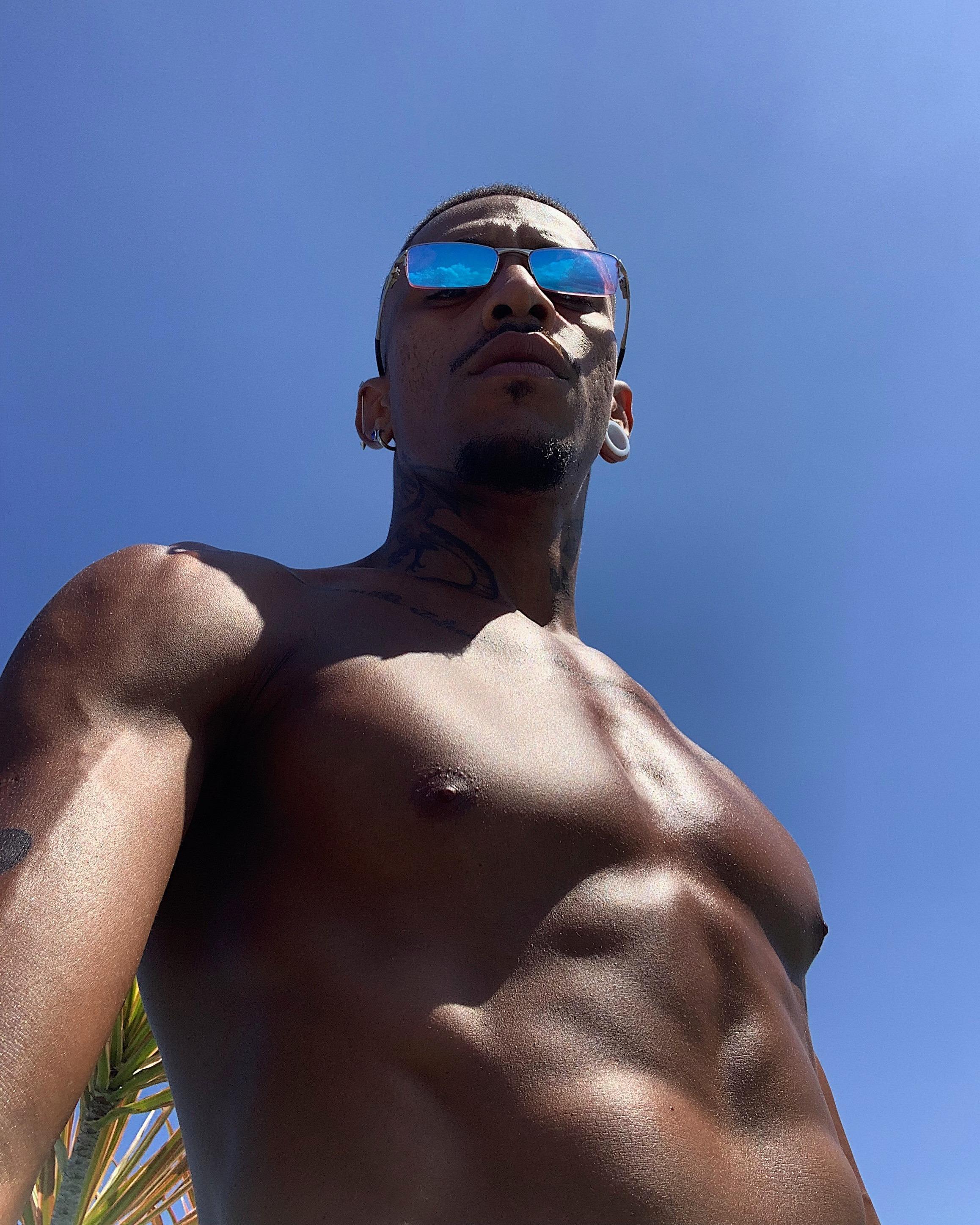 Yuri Oberon profile image