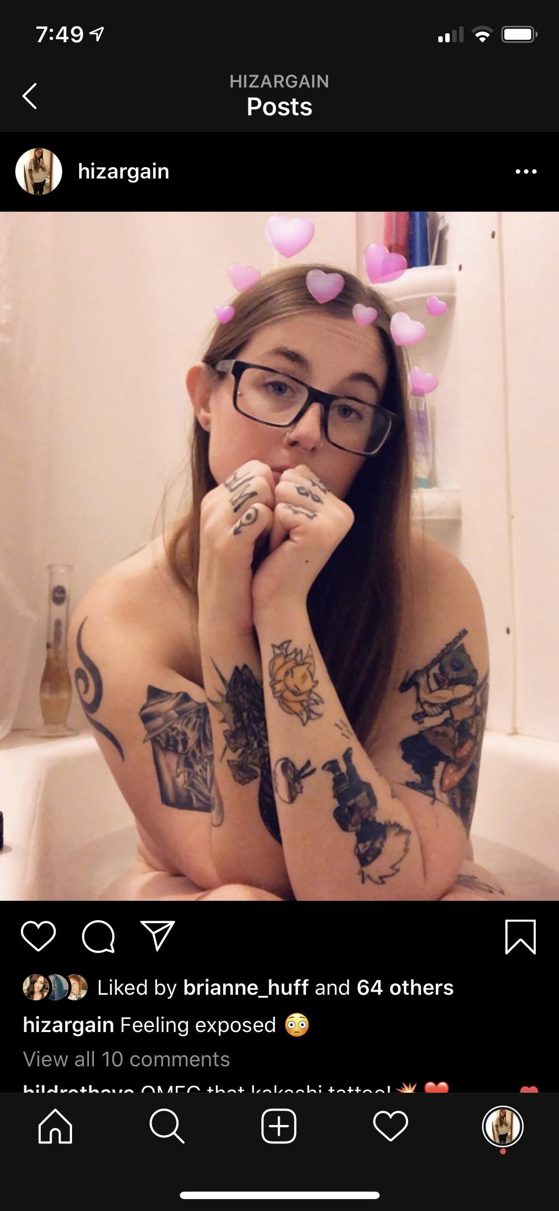 Maeve Millay profile image