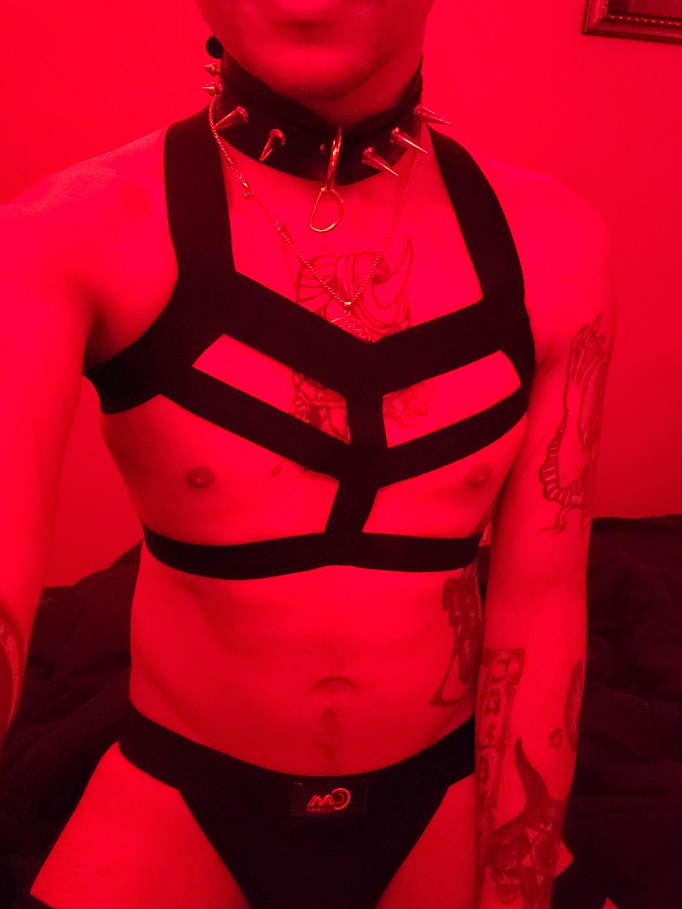 NebulaForgotten profile image