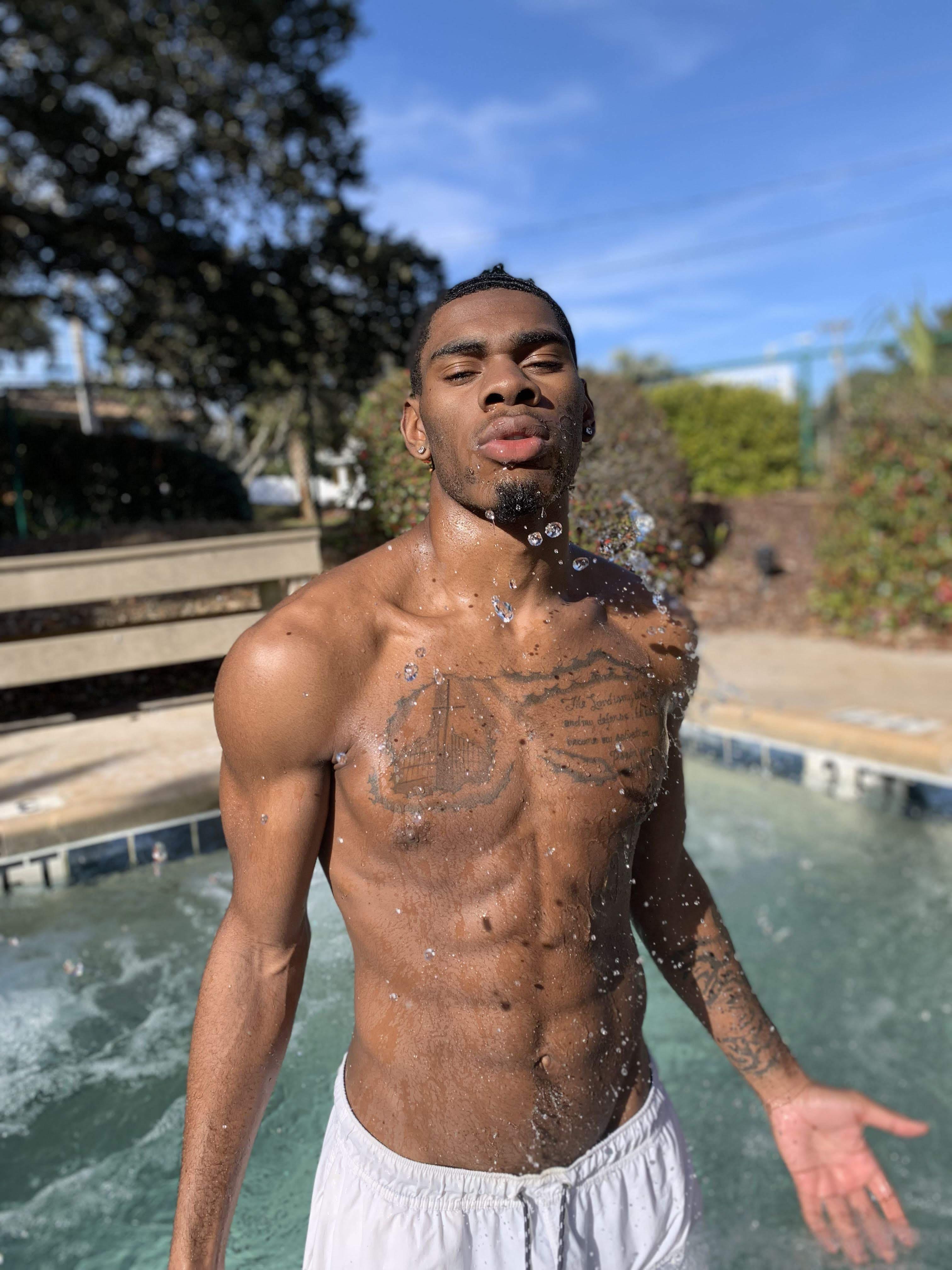 Southern Pleasure profile image