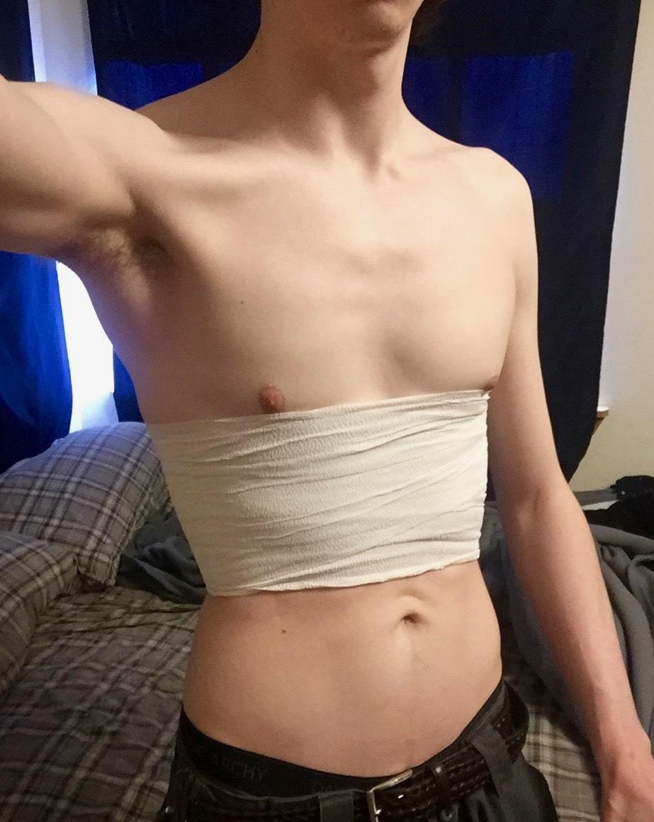 Max Glass profile image