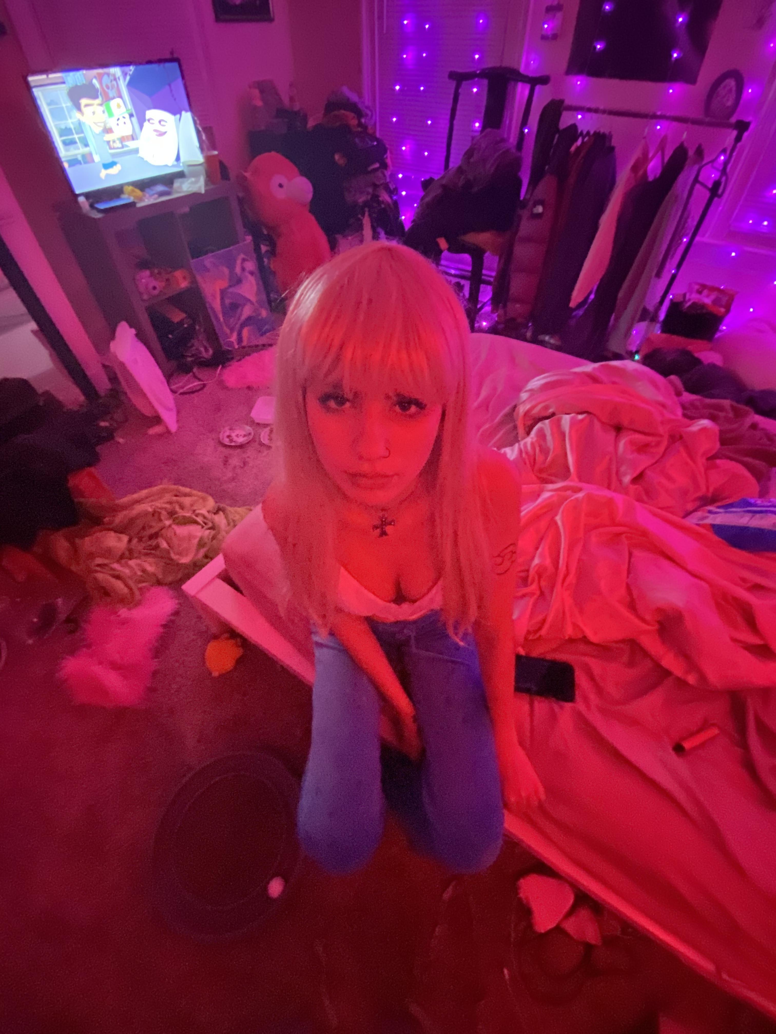 yung peepee profile image